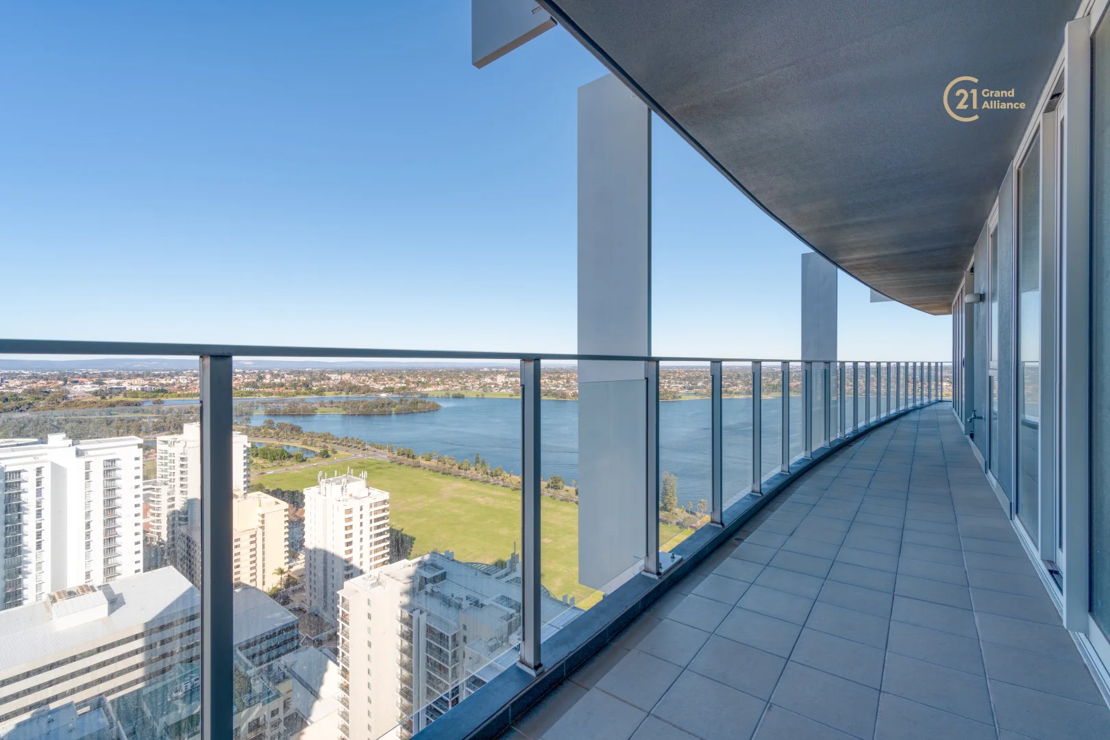 Additional image 8 of 185/189 Adelaide Terrace, East Perth WA 6004