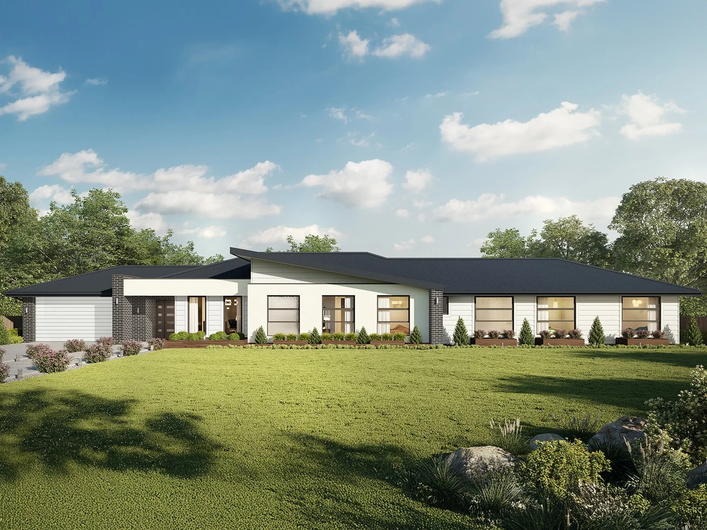 53A Wollamia Rd, Falls Creek NSW 2540