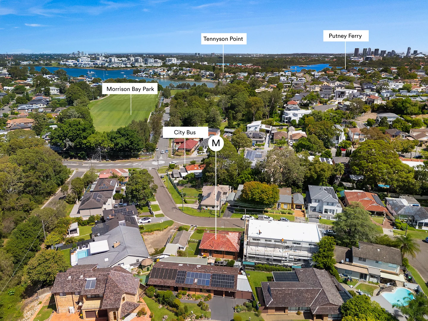 Additional image 10 of 9 Gregory Street, Putney NSW 2112