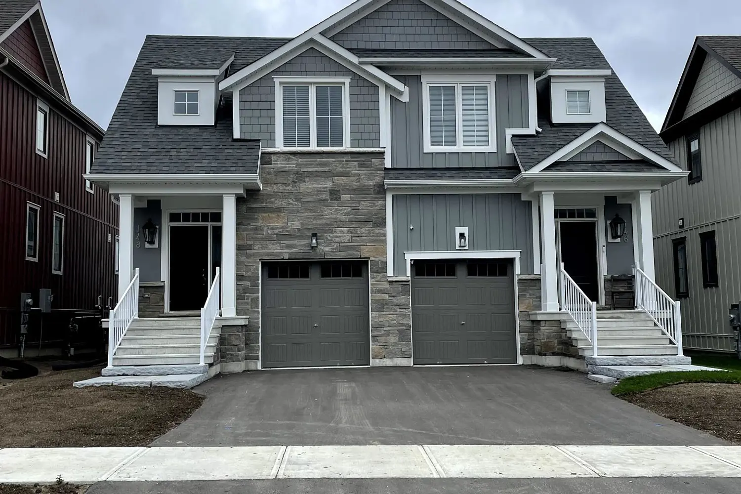 148 Sycamore Street