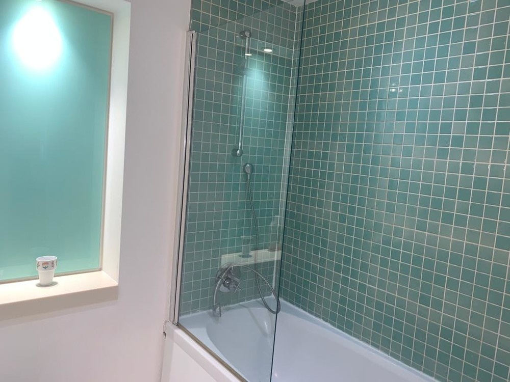 1 Bed Flat, Orion Building, B1, N1 7GU photo 4