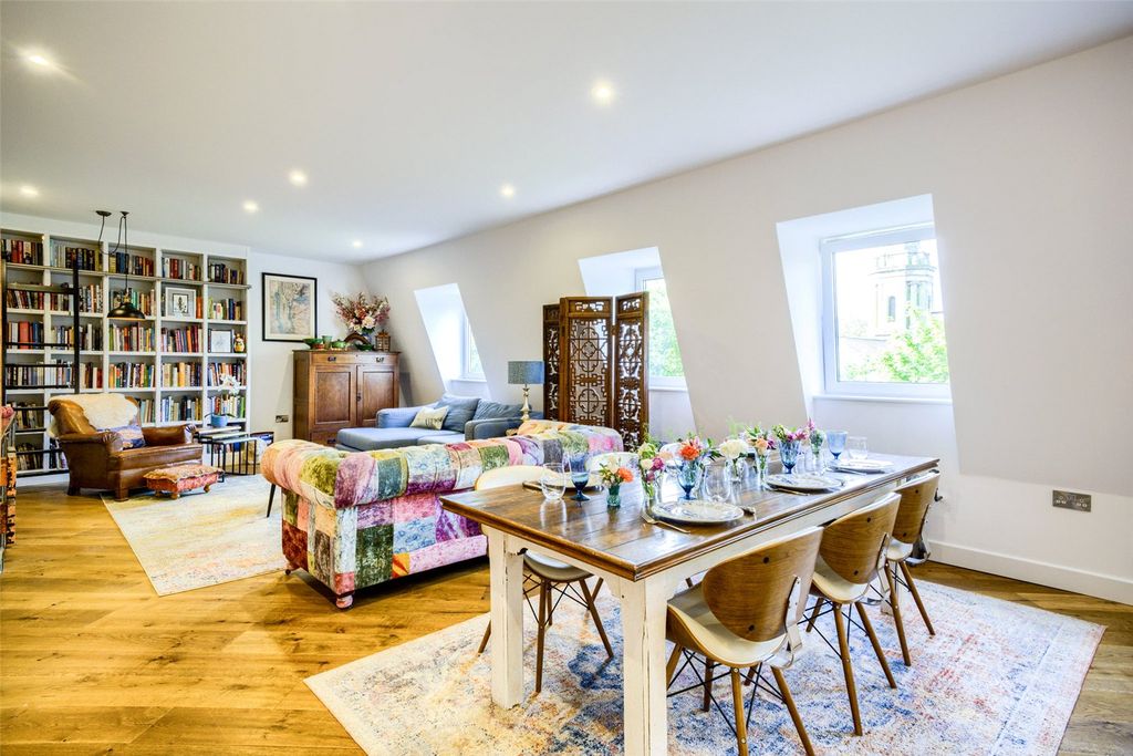 Additional image 11 of 2 bed flat for sale21-23 St. Pauls Square, Jewellery Quarter, Birmingham, West Midlands B3