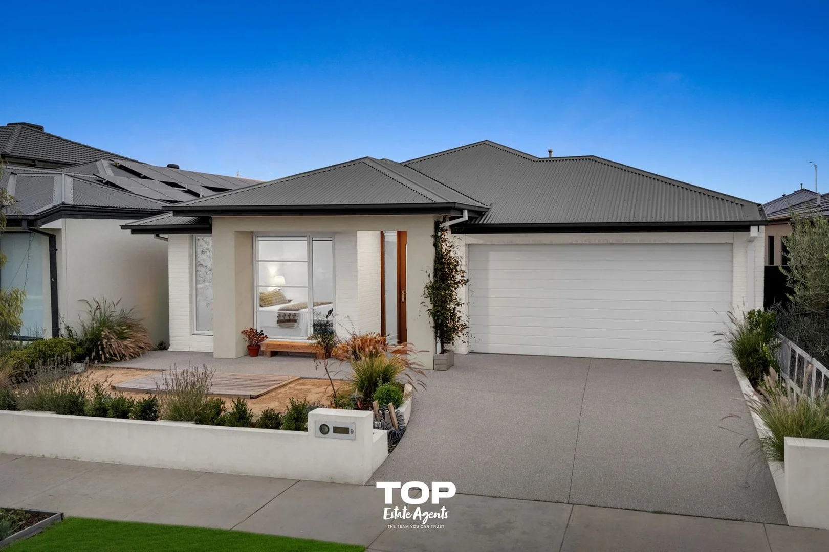 9 Palermo Street, Clyde VIC 3978