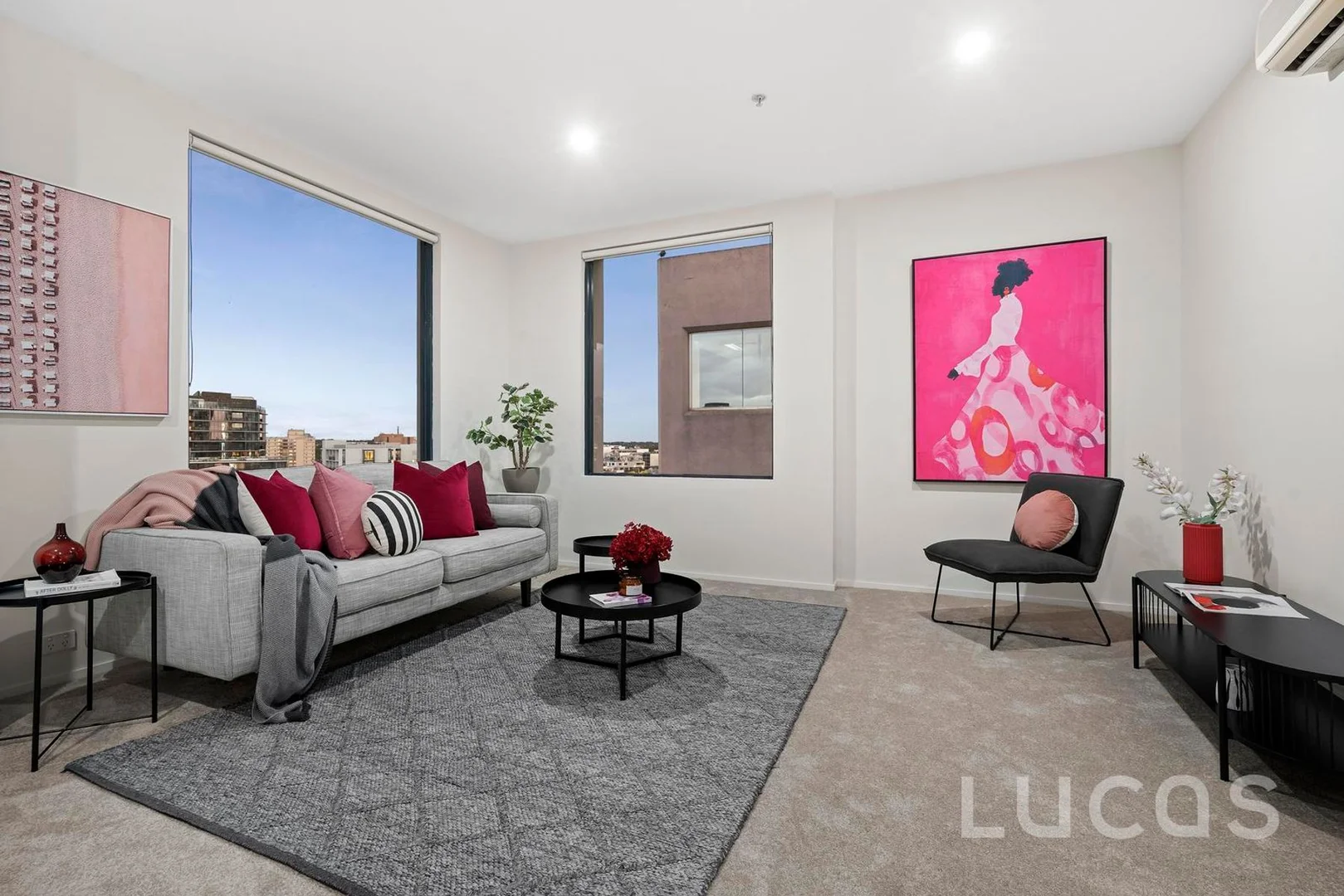 Additional image 6 of 1214/610 St Kilda Road, Melbourne VIC 3004