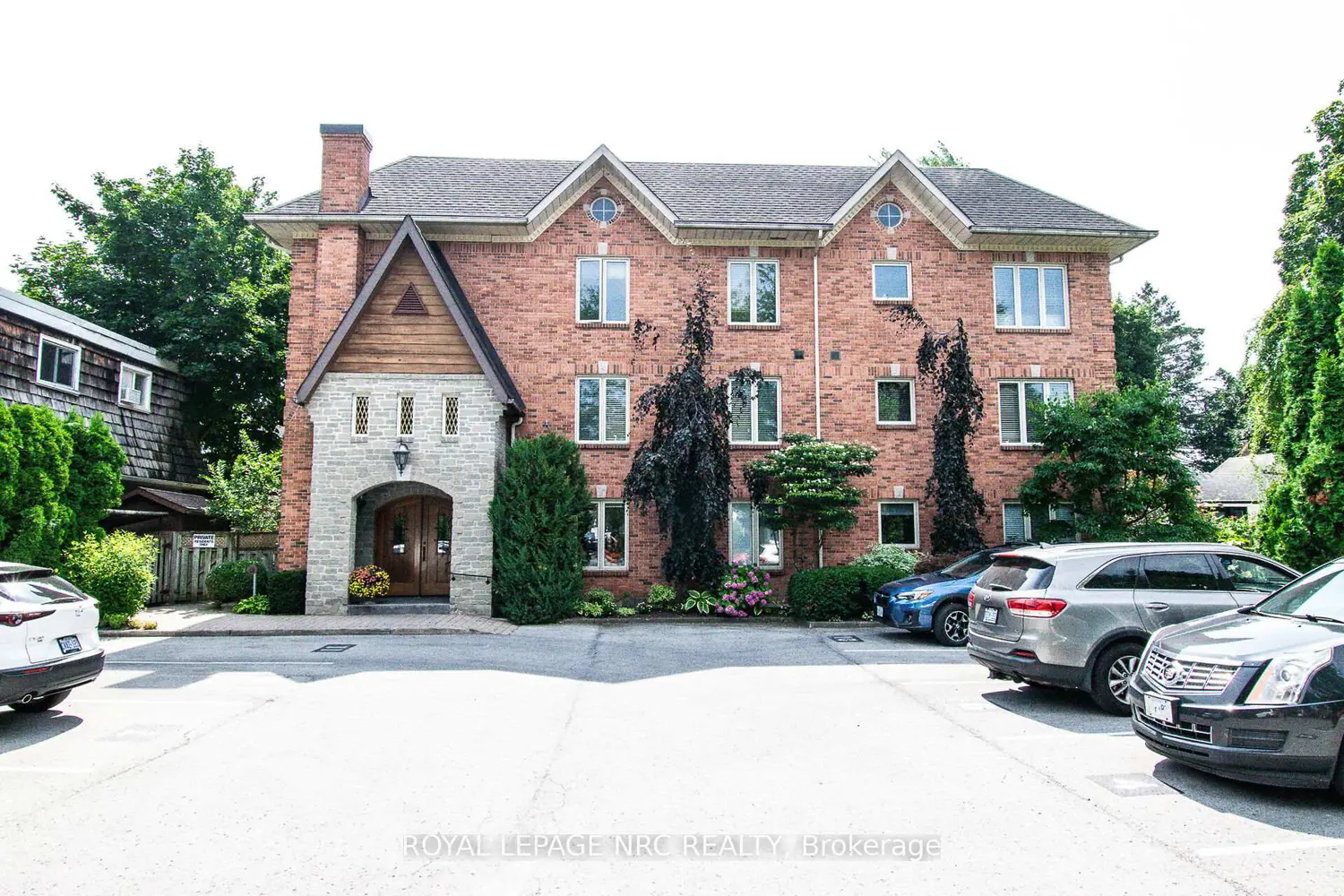 55 Main Street 302
