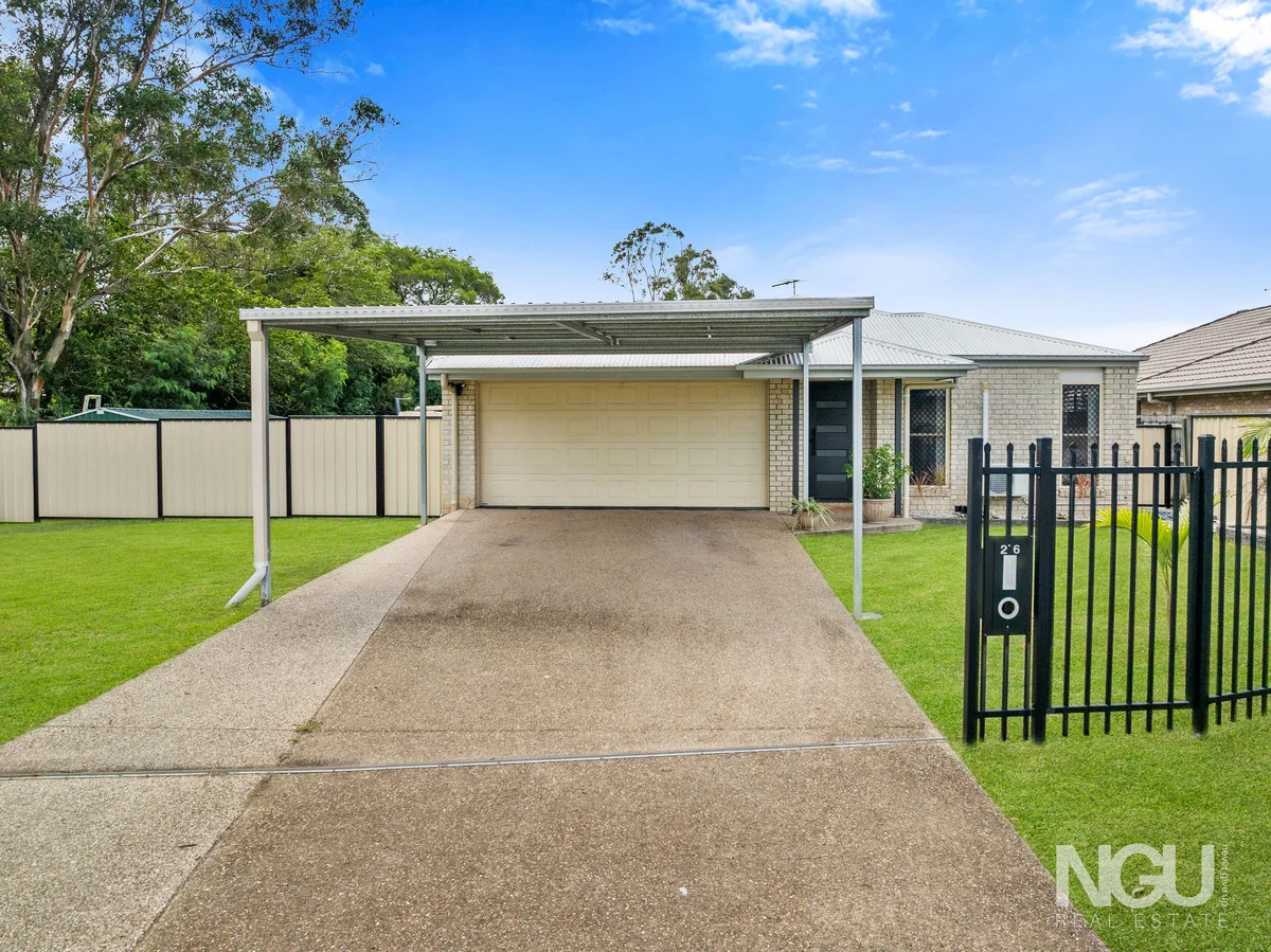Additional image 2 of 26 Rethan Court, Marsden QLD 4132