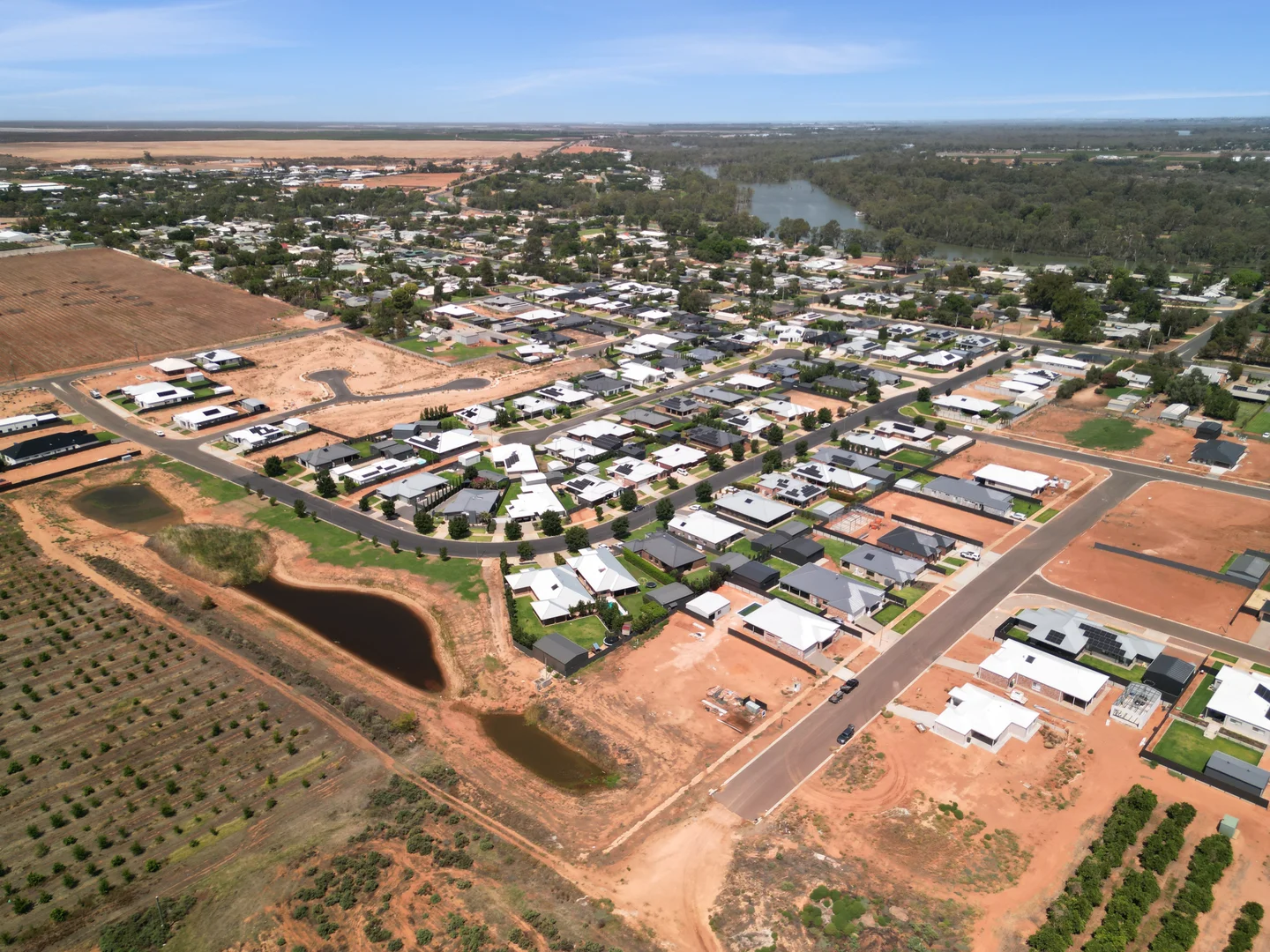 Additional image 3 of 20 Woodside Drive, Gol Gol NSW 2738