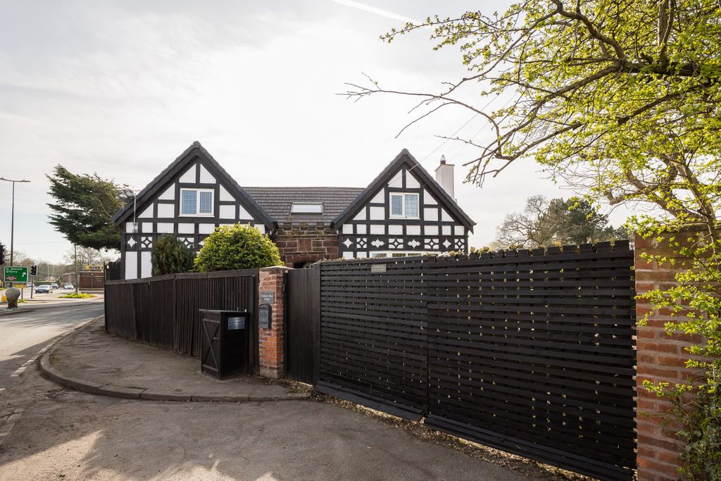 Additional image 27 of 4 bed detached house for saleWelsh Road, Ellesmere Port CH66