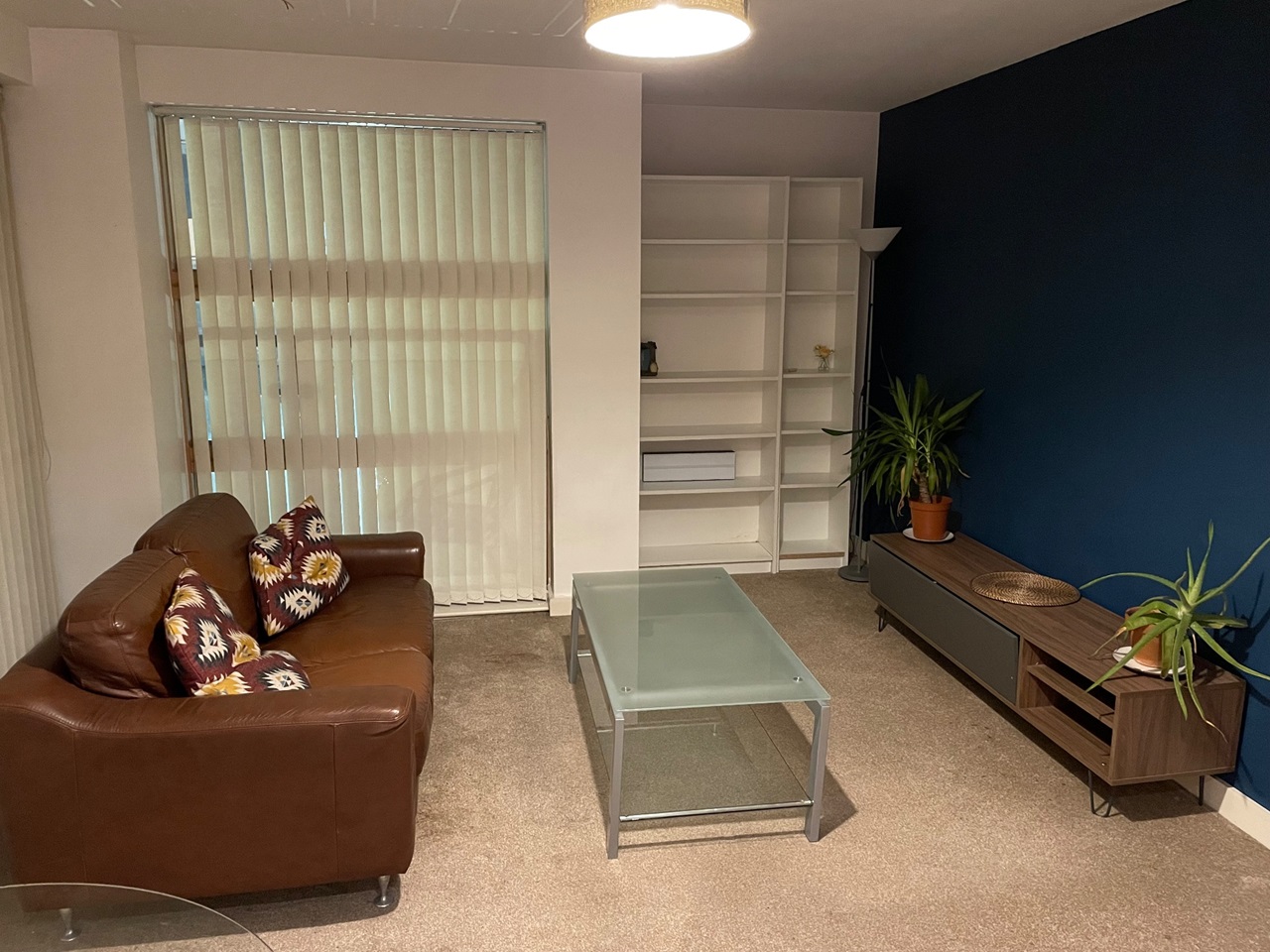 1 Bed Flat, Masson Place, M4, N1 7GU photo 2
