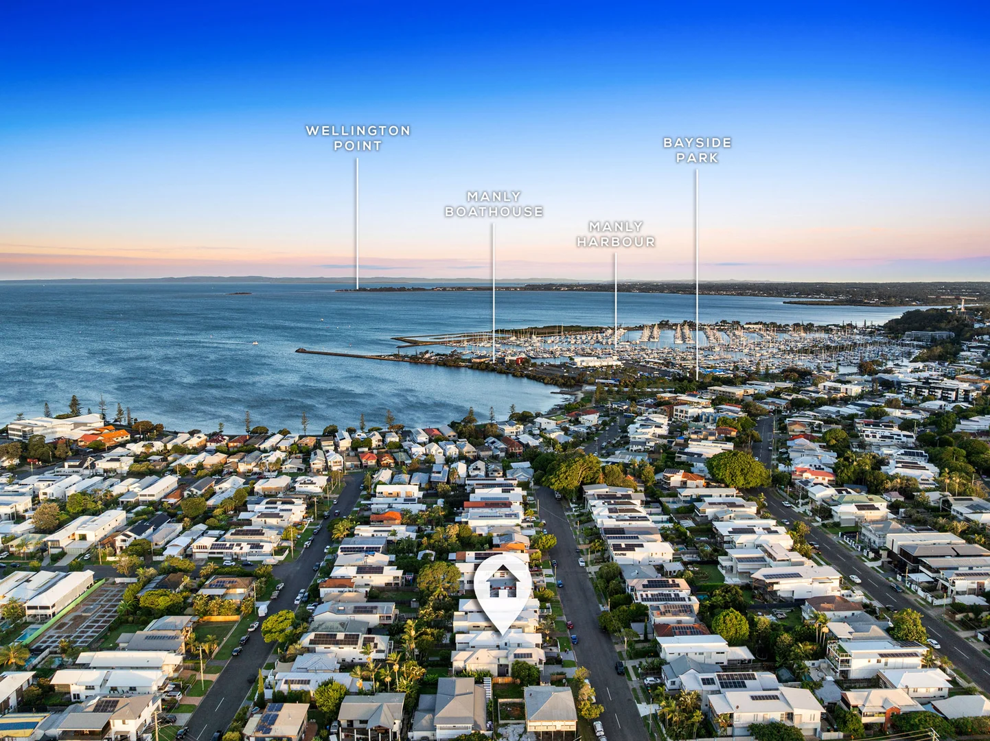 Additional image 14 of 78 Boswell Terrace, Manly QLD 4179