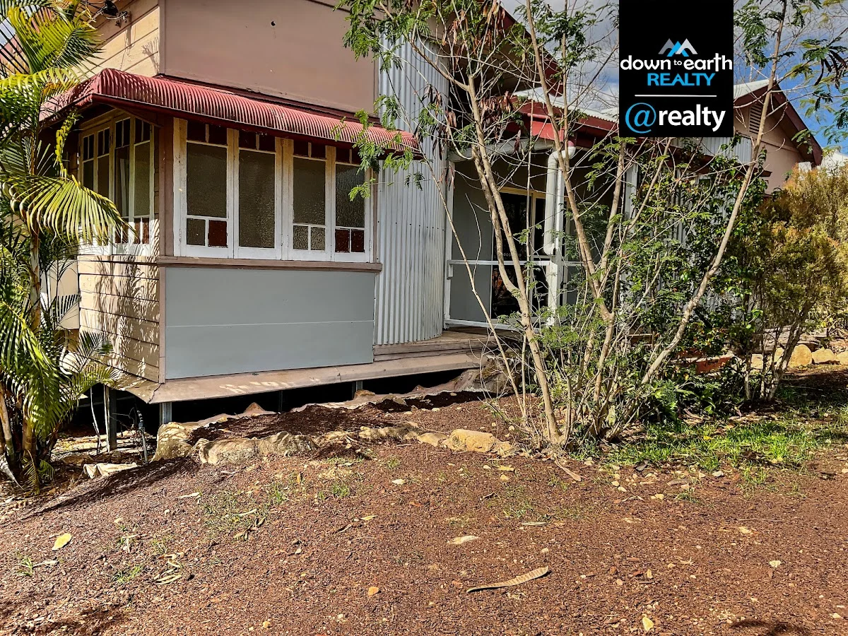 Additional image 3 of 21 Garnet Street, Mount Garnet QLD 4872
