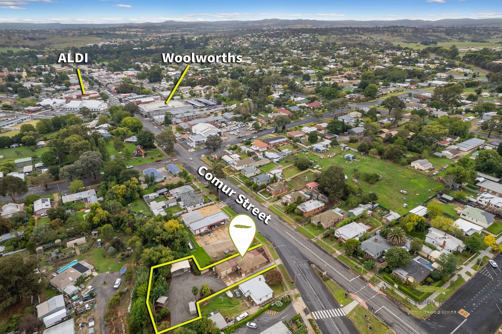 Additional image 17 of 281 Comur Street, Yass NSW 2582