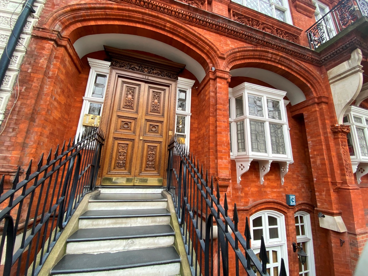 1 Bed Flat, South Kensington, SW7, N1 7GU