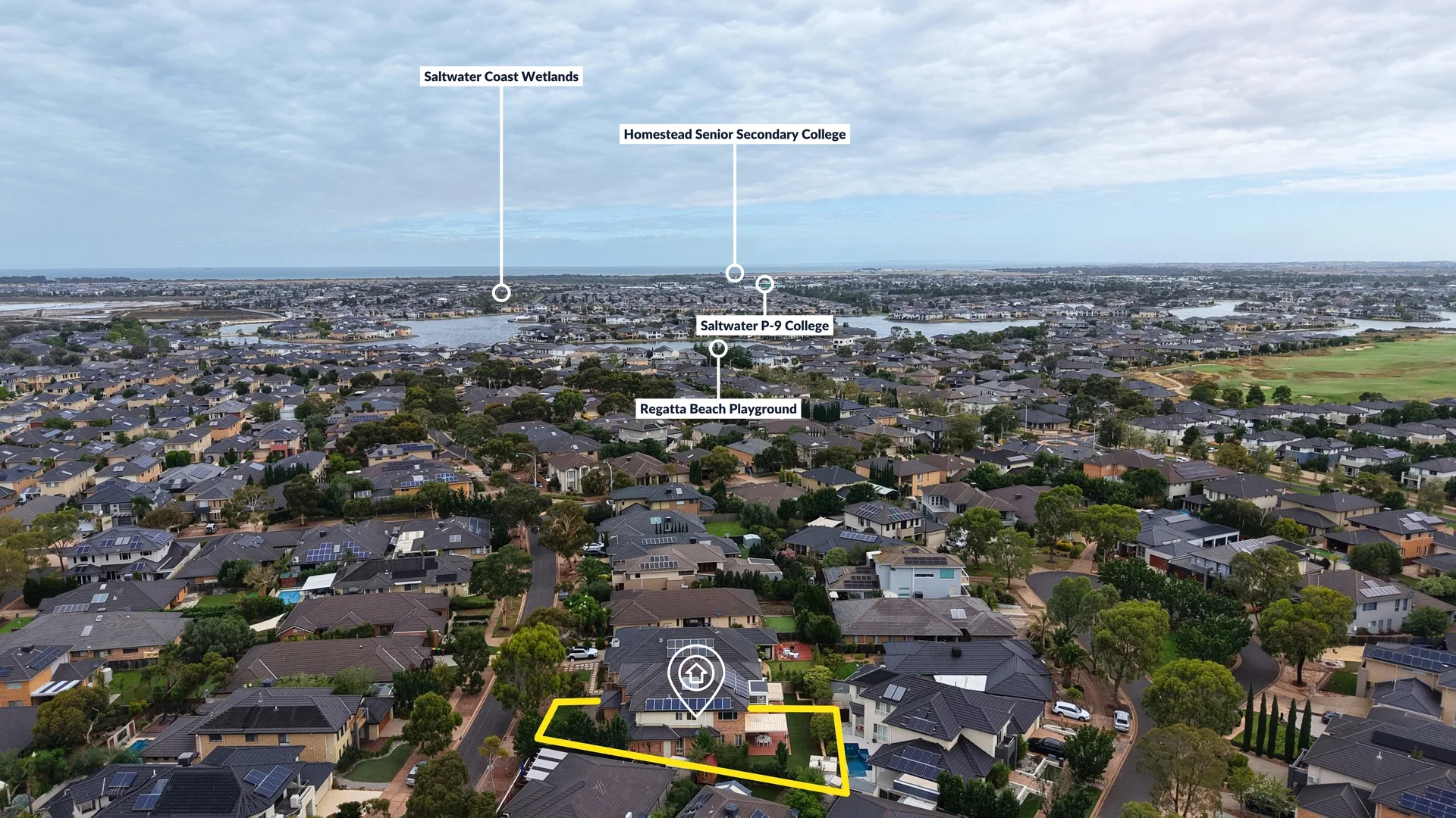 Additional image 29 of 22 Monterey Bay Drive, Sanctuary Lakes VIC 3030
