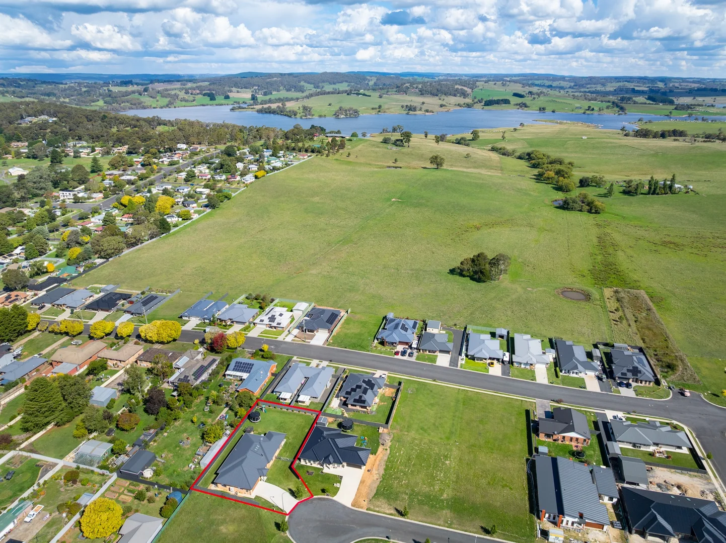 Additional image 26 of 1 Ellis Drive, Oberon NSW 2787