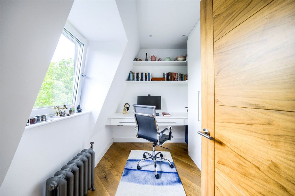Additional image 8 of 2 bed flat for sale21-23 St. Pauls Square, Jewellery Quarter, Birmingham, West Midlands B3