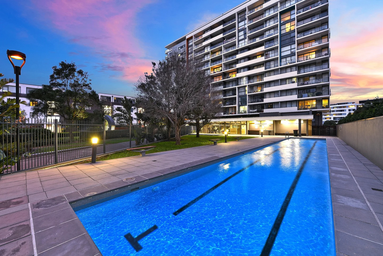 Additional image 12 of D208/35 Arncliffe Street, Wolli Creek NSW 2205
