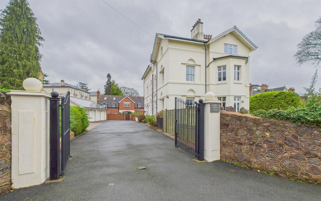 Additional image 14 of 2 bed flat for saleComo Road, Malvern WR14