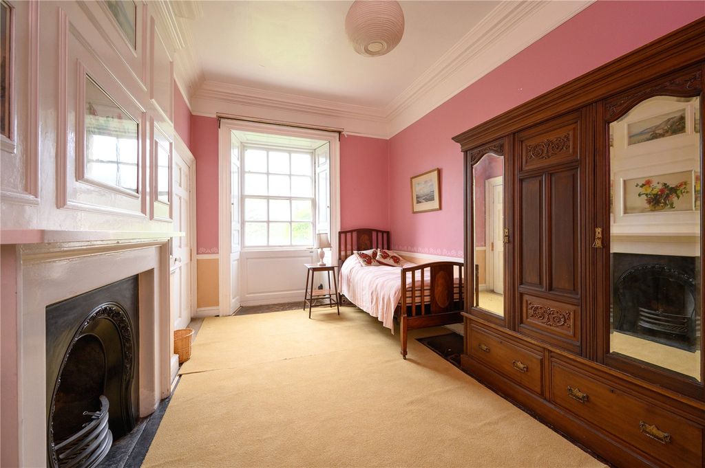 Additional image 13 of 10 bed detached house for saleRenton House, Grantshouse, Duns, Scottish Borders TD11