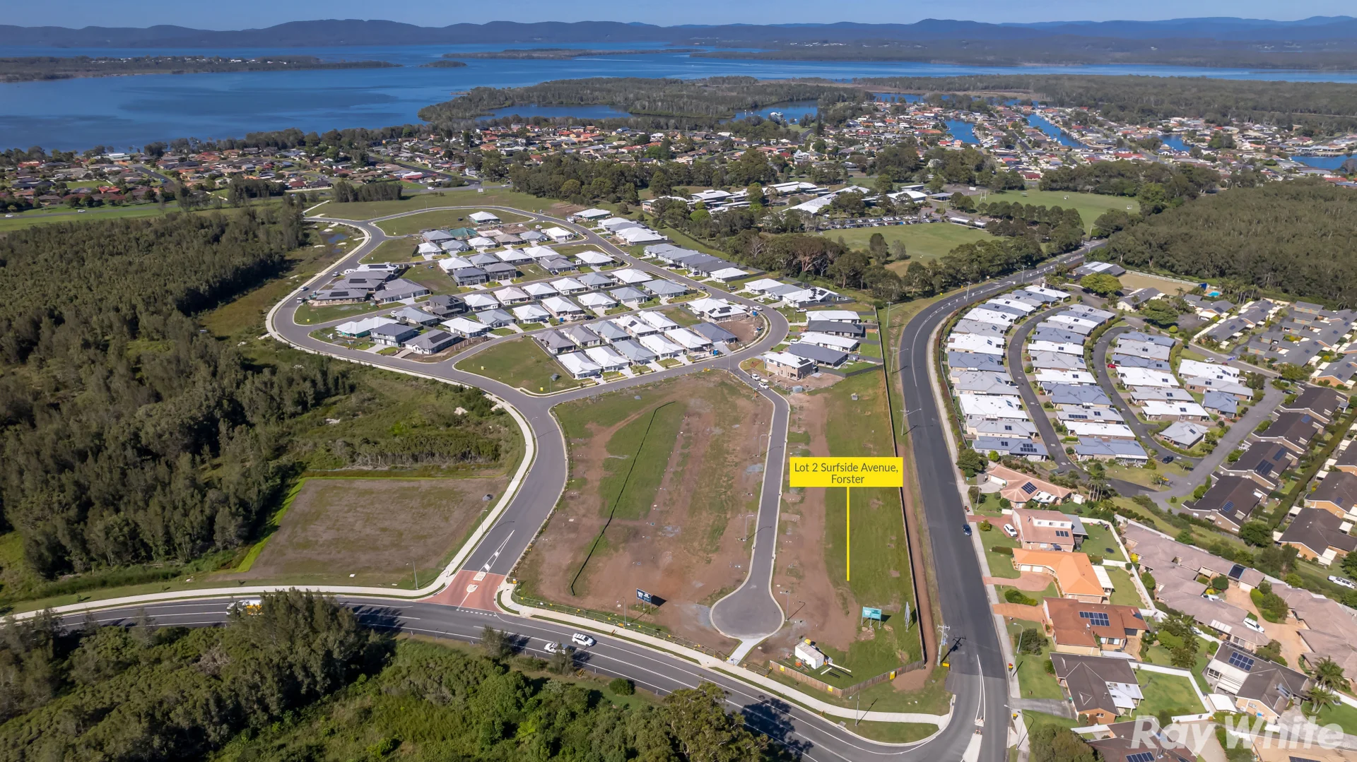 Additional image 3 of 25 Surfside Avenue, Forster NSW 2428