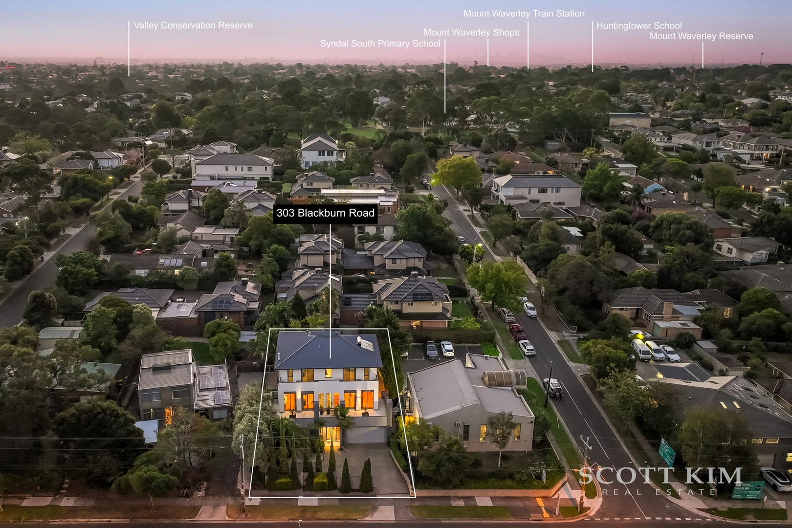 Additional image 20 of 303 Blackburn Road, Mount Waverley VIC 3149