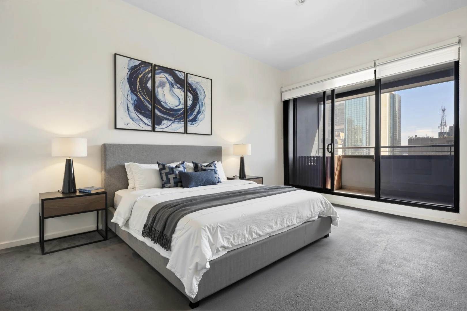 Additional image 3 of 1913/250 Elizabeth Street, Melbourne VIC 3000
