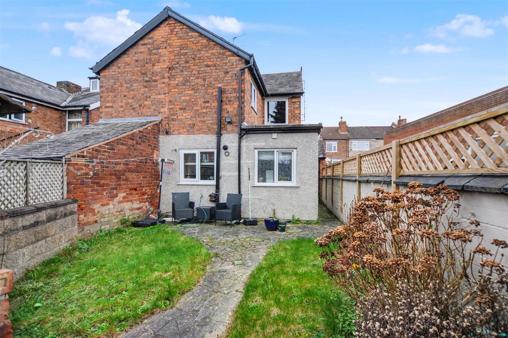 Additional image 20 of 3 bed semi-detached house for saleEaton Road, Stapleford NG9