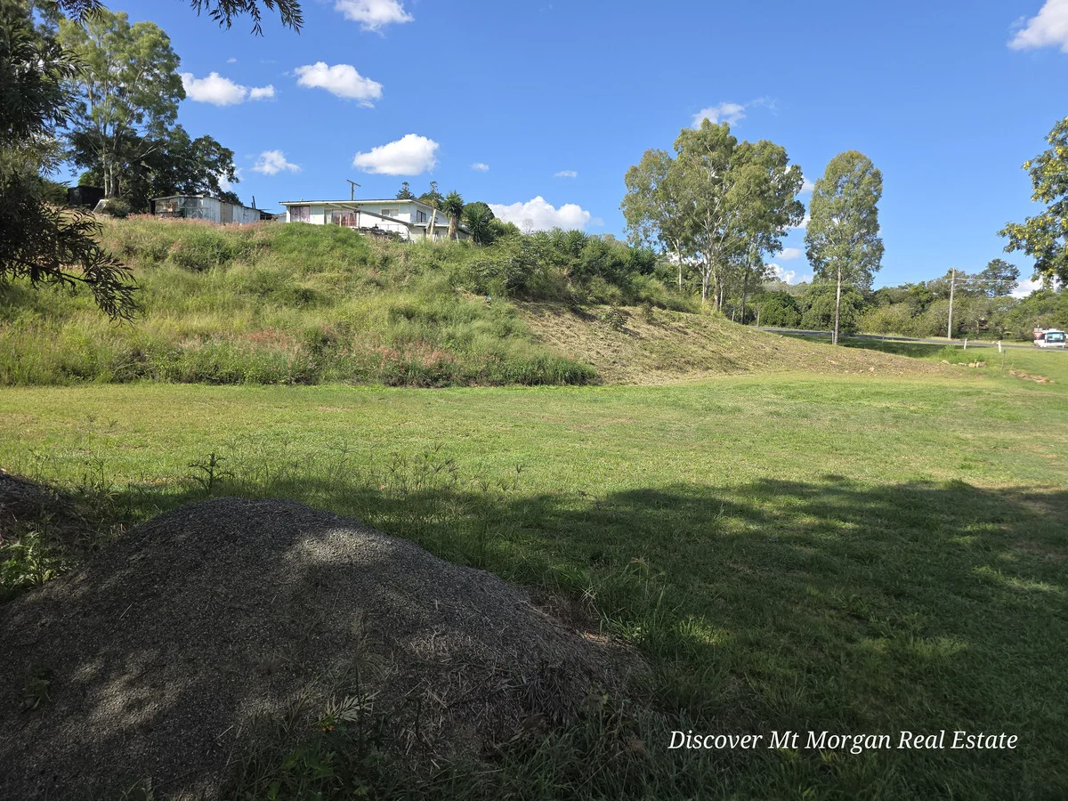 Additional image 6 of 14 Coronation Drive, Mount Morgan QLD 4714