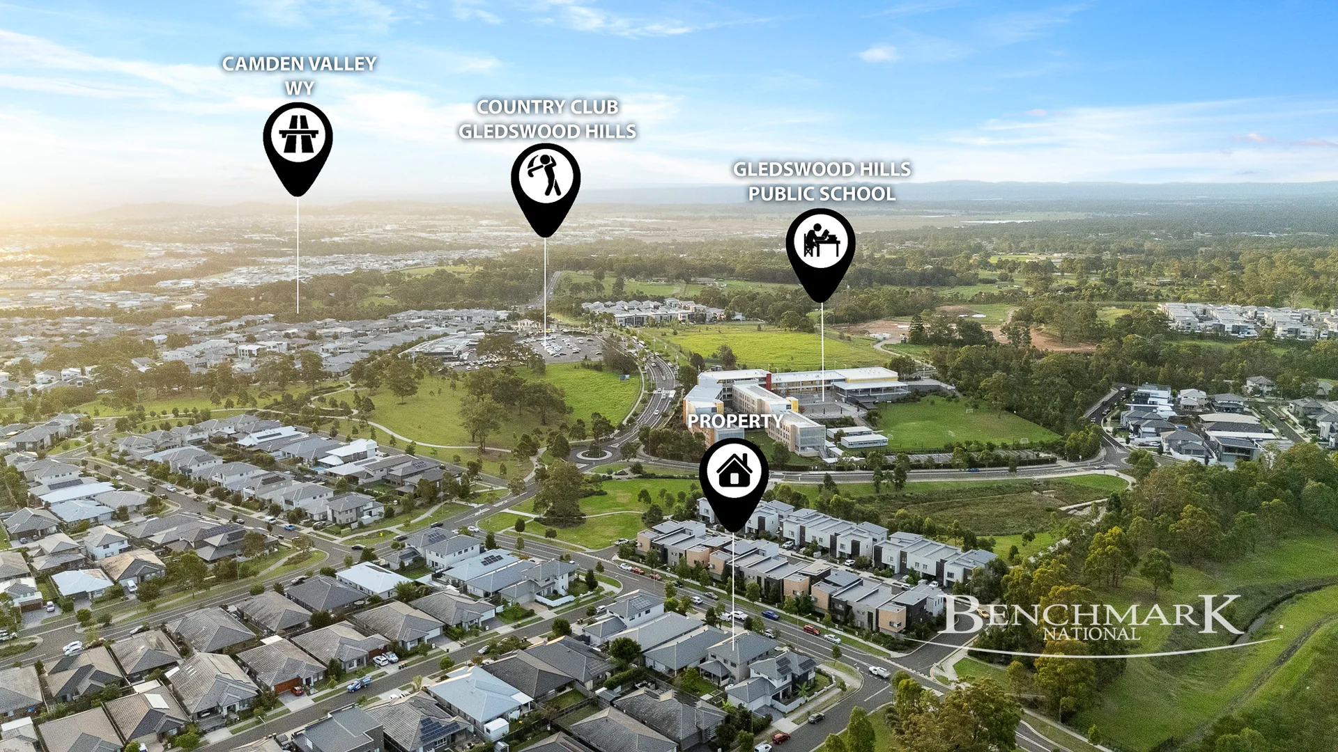 Additional image 19 of 18 Gledswood Hills Drive, Gledswood Hills NSW 2557