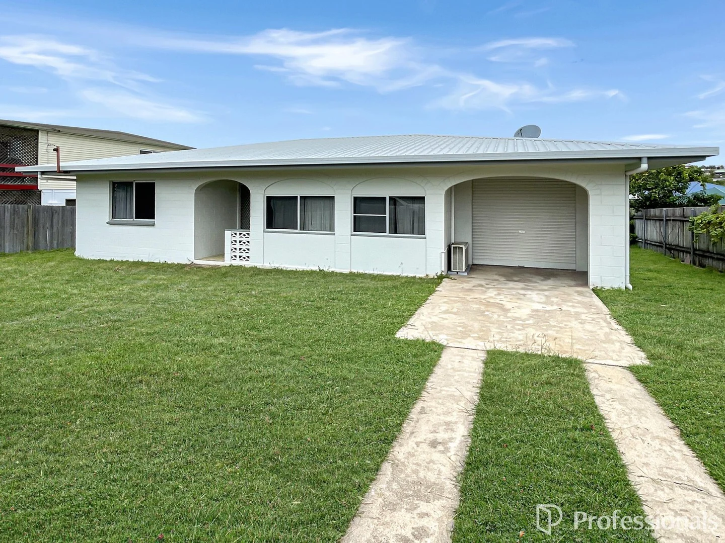 117 Hillview Road, Bowen QLD 4805