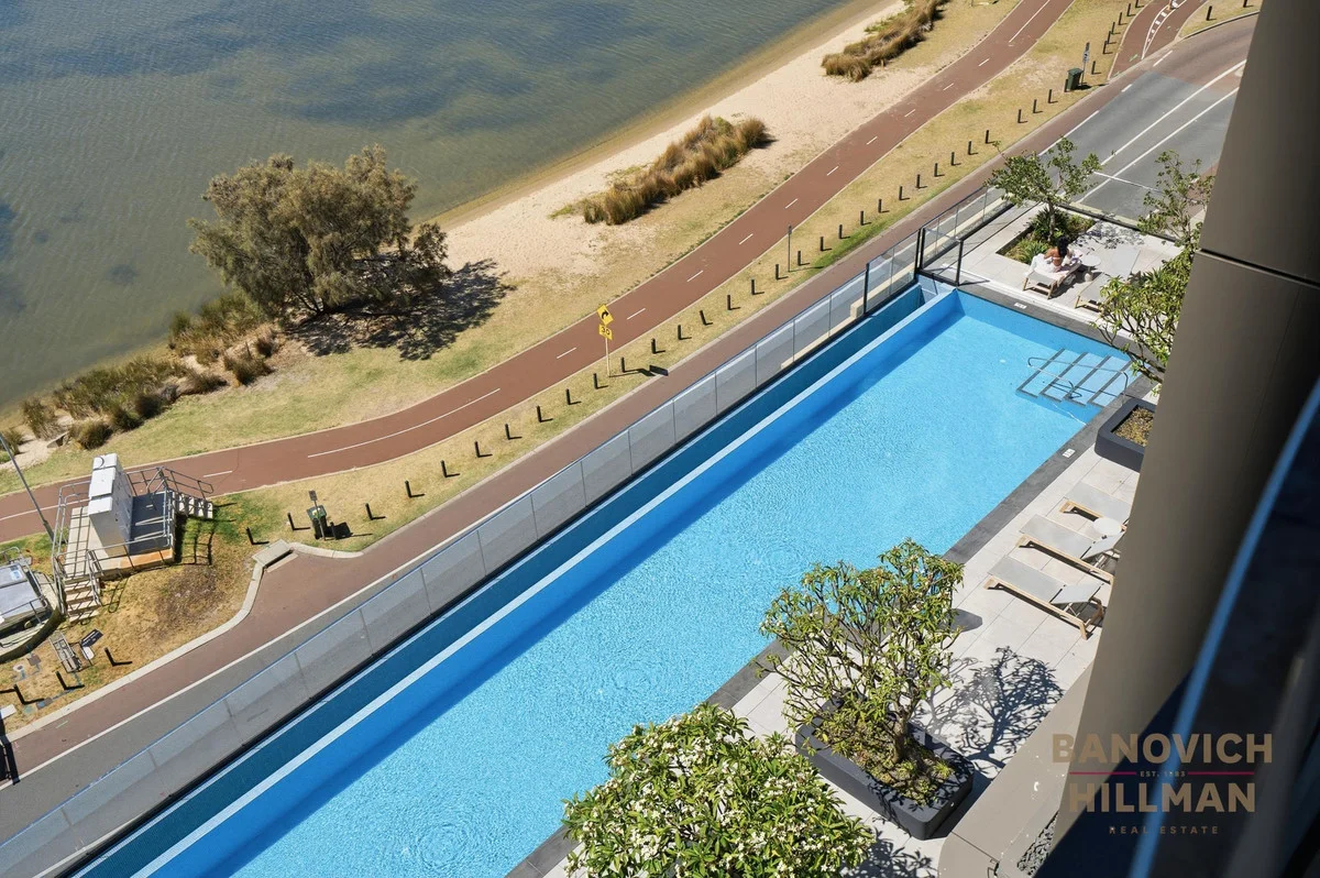 Additional image 21 of 701/59 Canning Beach Road, Applecross WA 6153