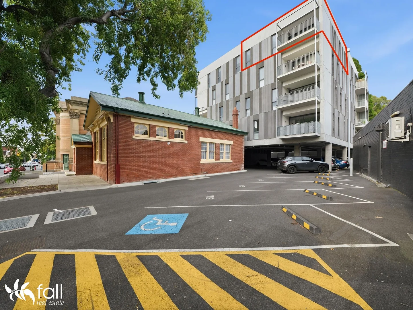 Additional image 9 of 1/290 Elizabeth Street, North Hobart TAS 7000