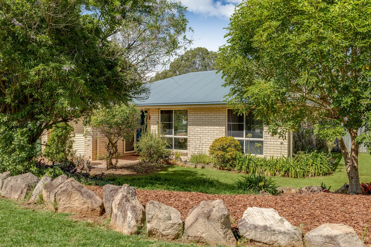 13 Fair Street, Rockville QLD 4350