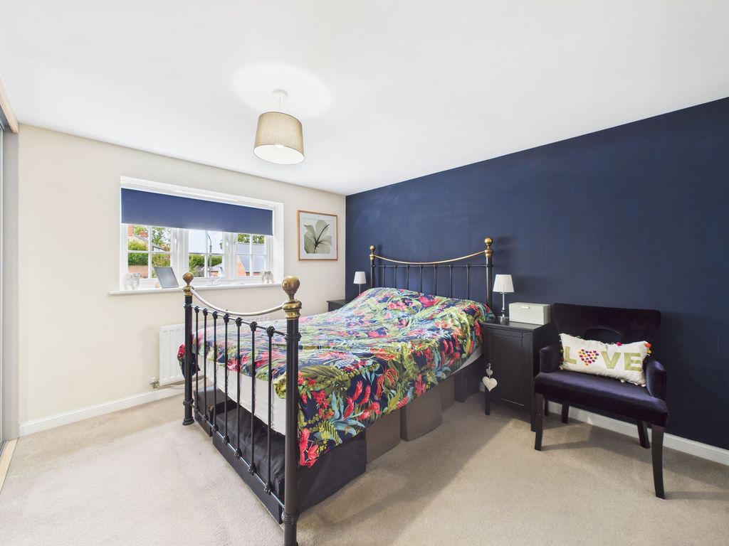 Additional image 13 of 4 bed detached house for saleWhittlewood End, Silverstone NN12