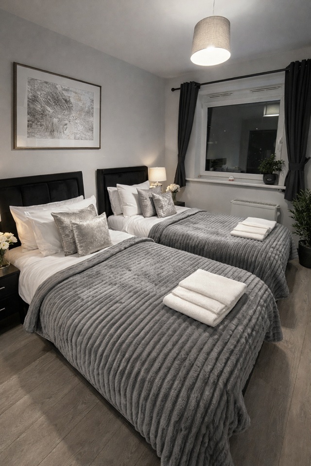 2 Bed Flat, Denmark Road, M15, N1 7GU photo 4