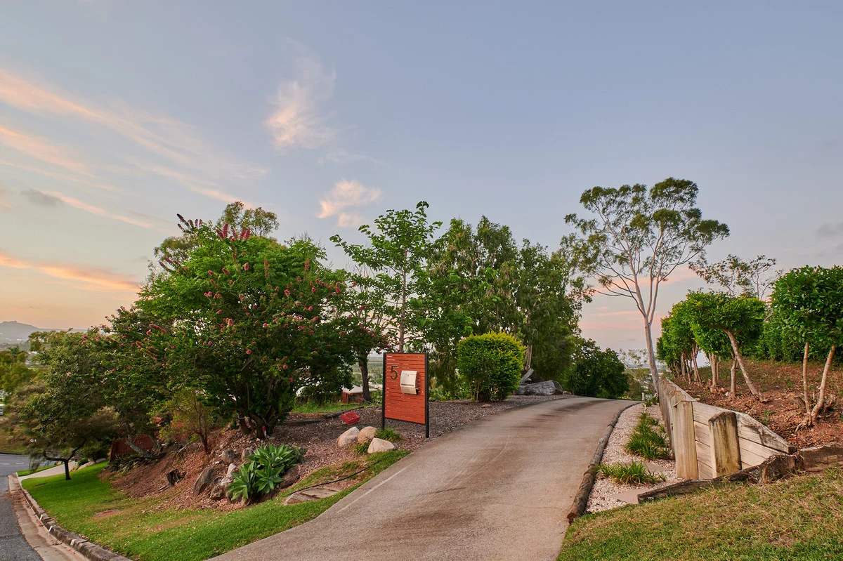 Additional image 36 of 5 Upper Piper Street, West Gladstone QLD 4680