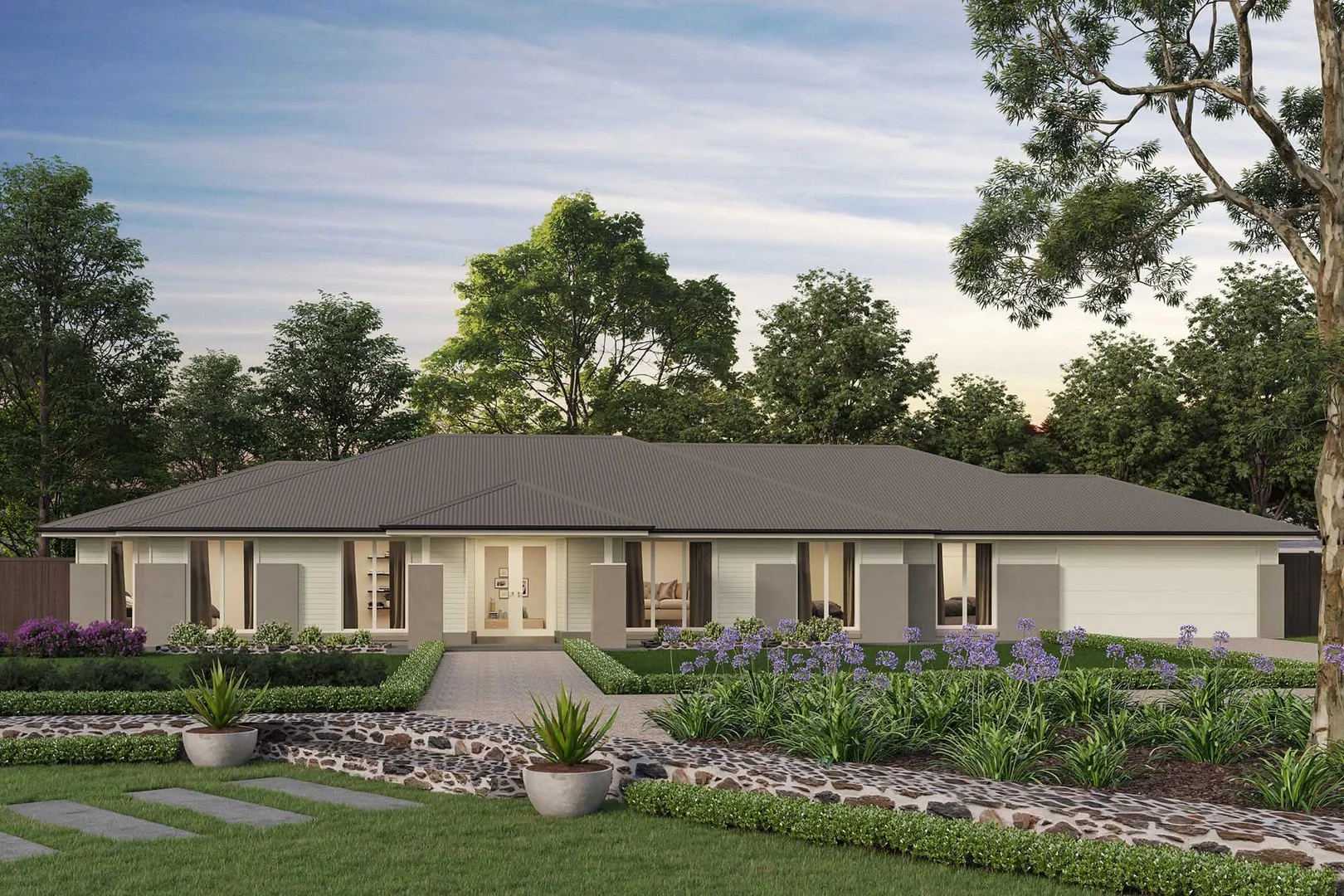 Lot 2078 Buloke Circuit, Yarrawonga VIC 3730