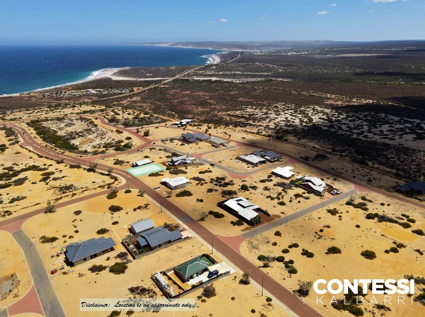 Additional image 13 of Lot 33/41 Flora Boulevard, Kalbarri WA 6536