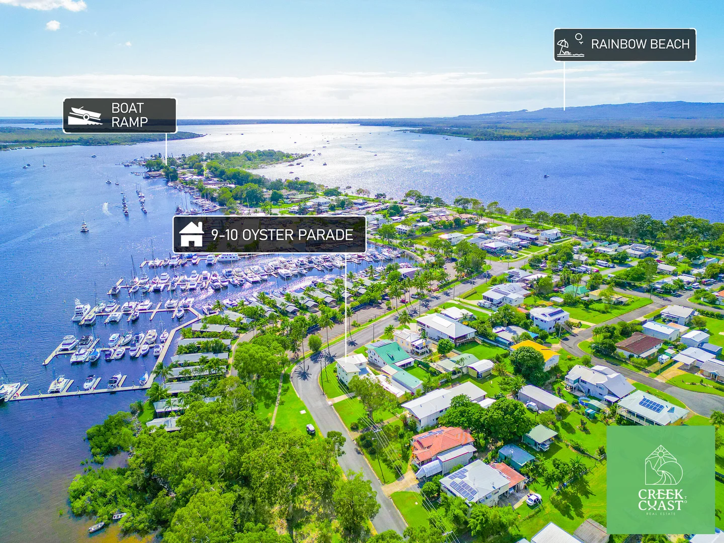 Additional image 2 of 9 Oyster Parade, Tin Can Bay QLD 4580