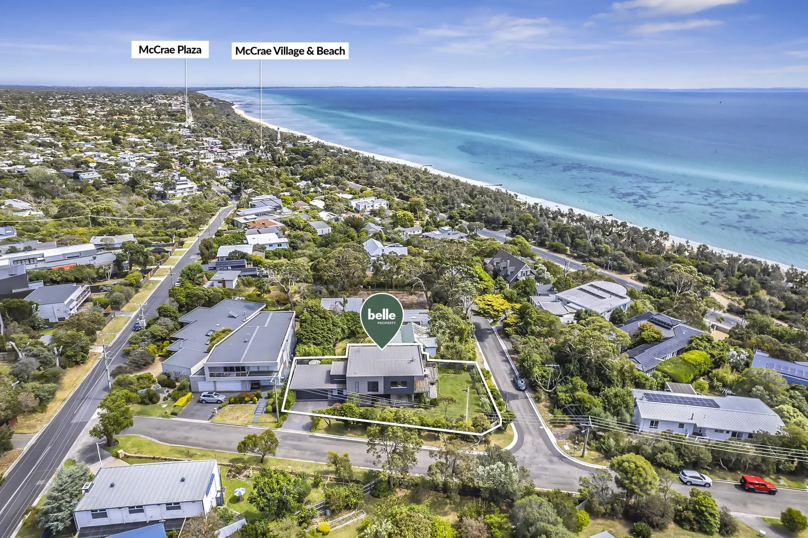 1 View Point Road, McCrae VIC 3938