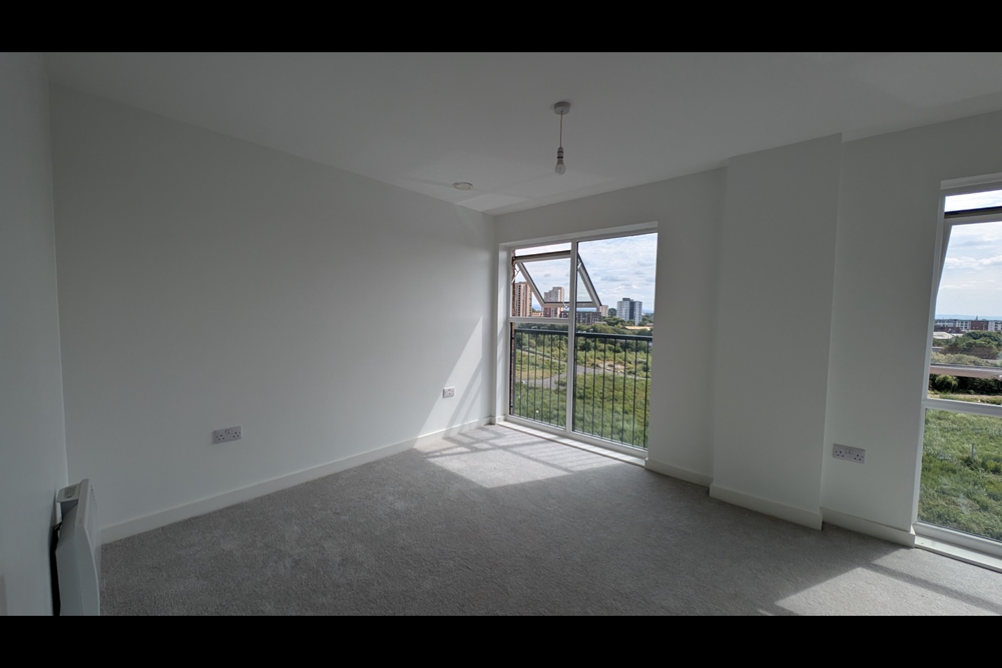 Additional image 5 of 1 Bed Penthouse, Ordsall Lane, M5, N1 7GU