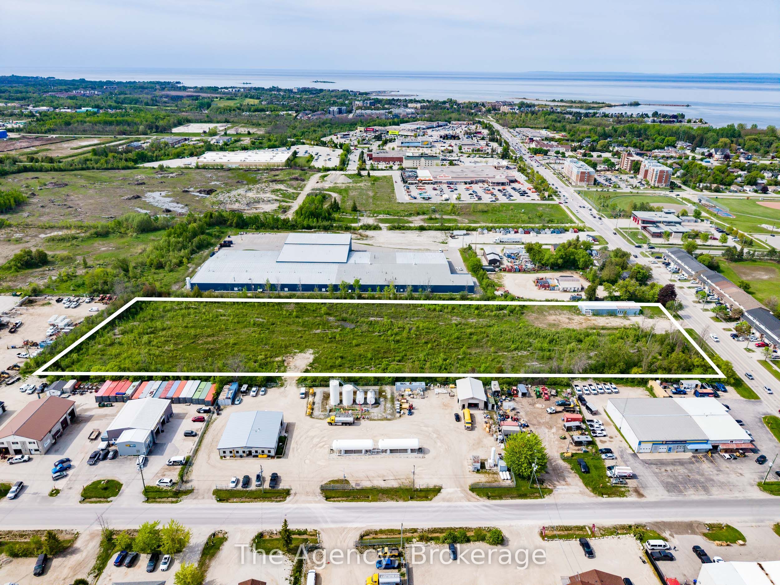 70 High Street, Collingwood, ON, L9Y 4V6