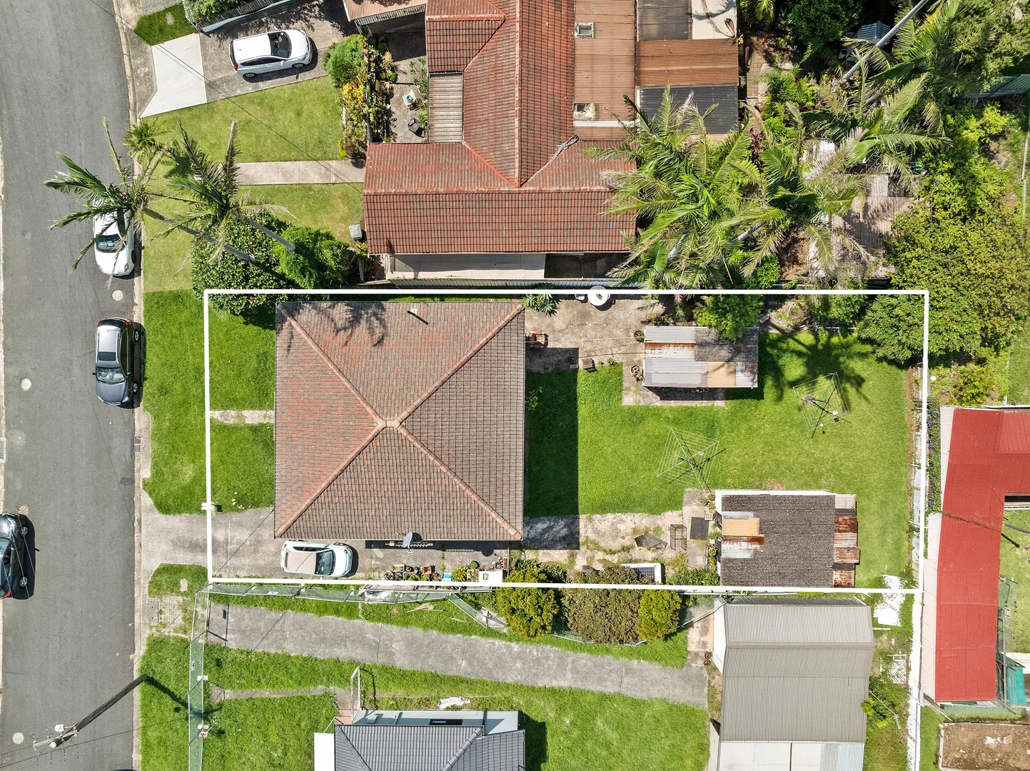 Additional image 8 of 61 Mirrabooka Road, Lake Heights NSW 2502