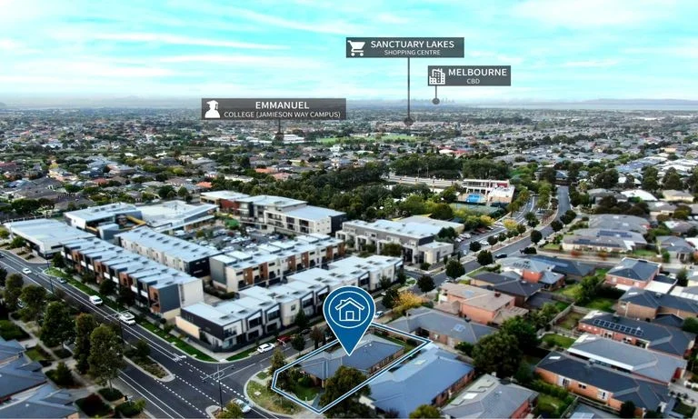 Additional image 18 of 114 Malibu Boulevard, Point Cook VIC 3030