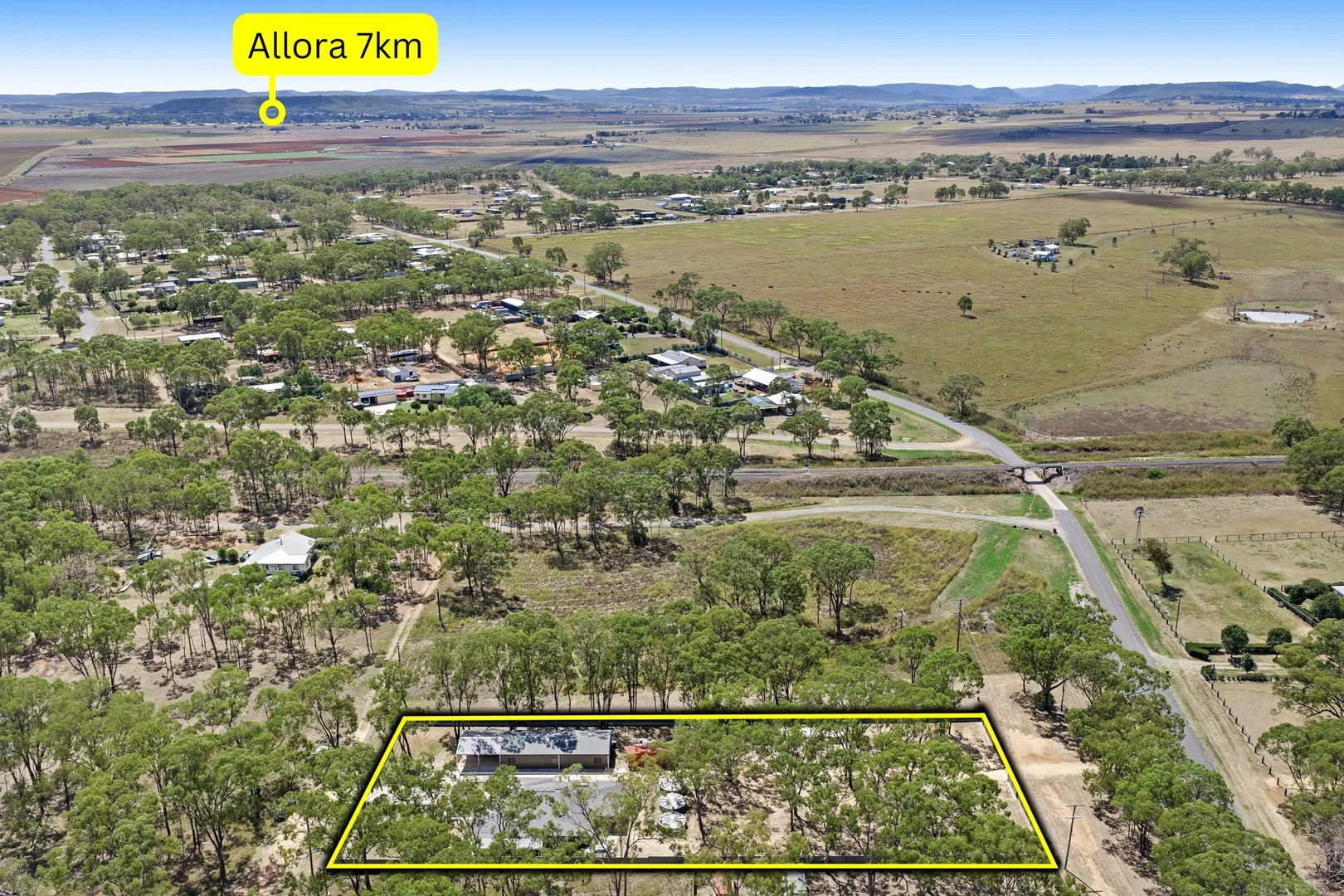 Additional image 14 of Lot 73 Middle Street, Hendon QLD 4362