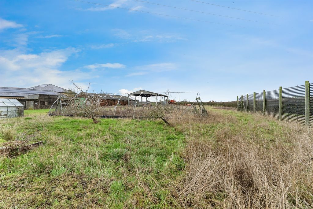 Additional image 4 of Land for saleEastwood End, Wimblington, March PE15