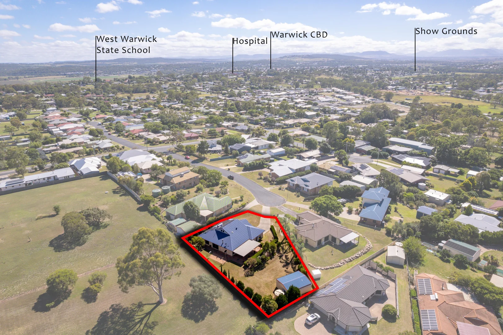 Additional image 26 of 7 Sandstone Court, Warwick QLD 4370