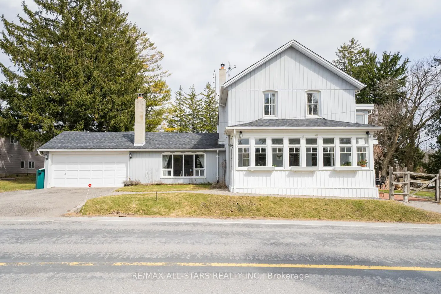 13415 Mccowan Road photo 2