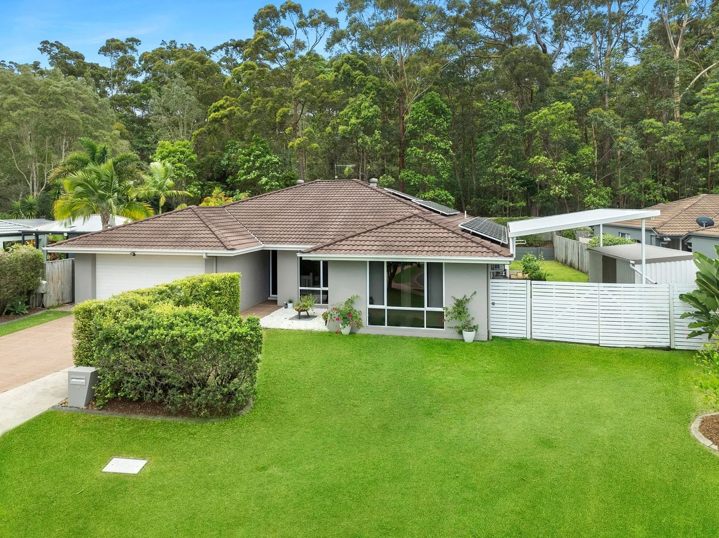 17 Kingsmill Circuit, Peregian Springs QLD 4573