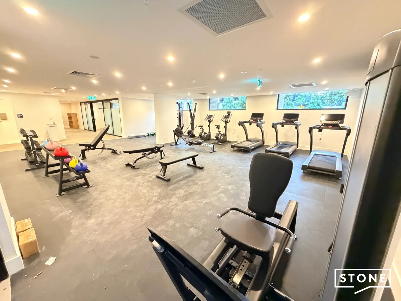Additional image 10 of Level 9/2A Appleroth Street, Melrose Park NSW 2114